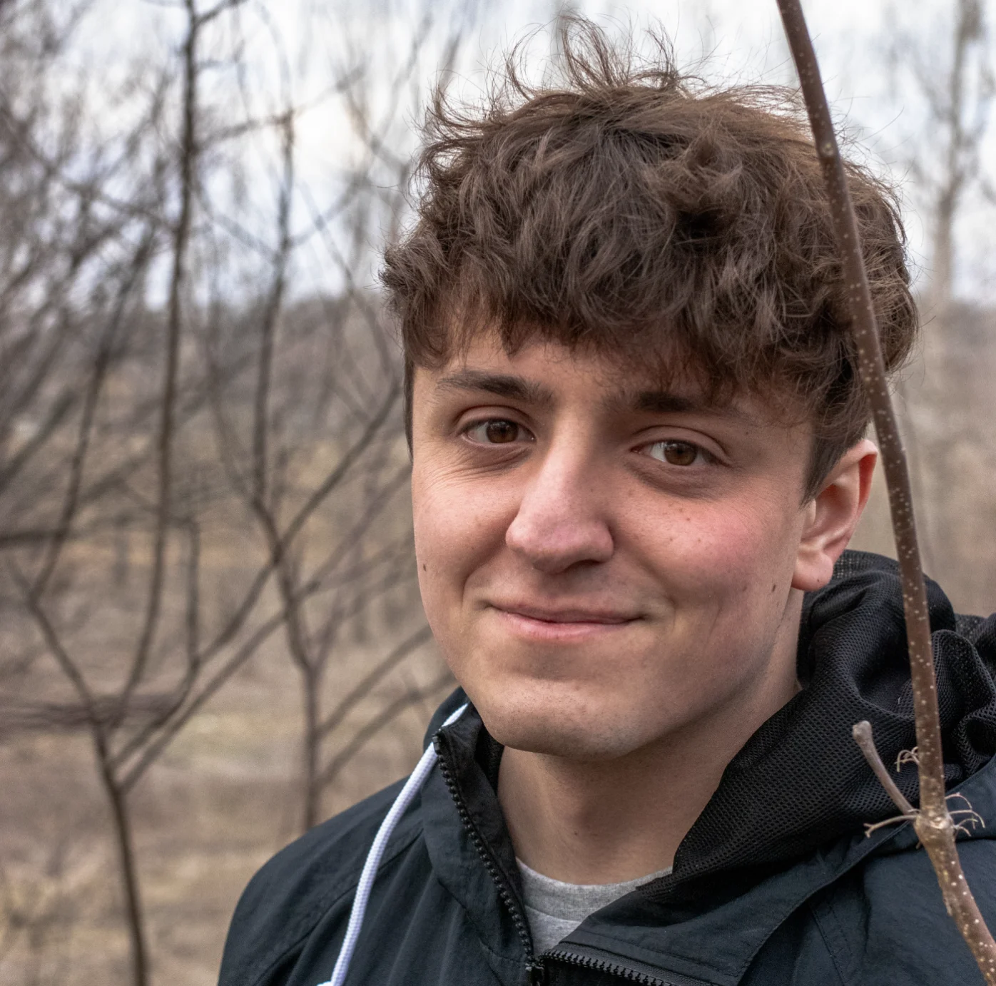 My Headshot